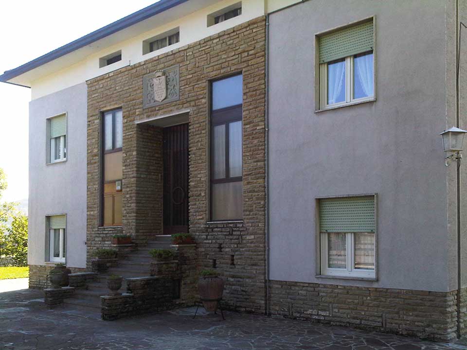 Finestre e portefinestre in PVC
