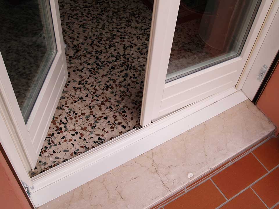 Serramenti in legno