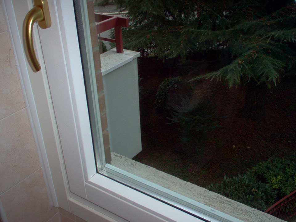Serramenti in legno