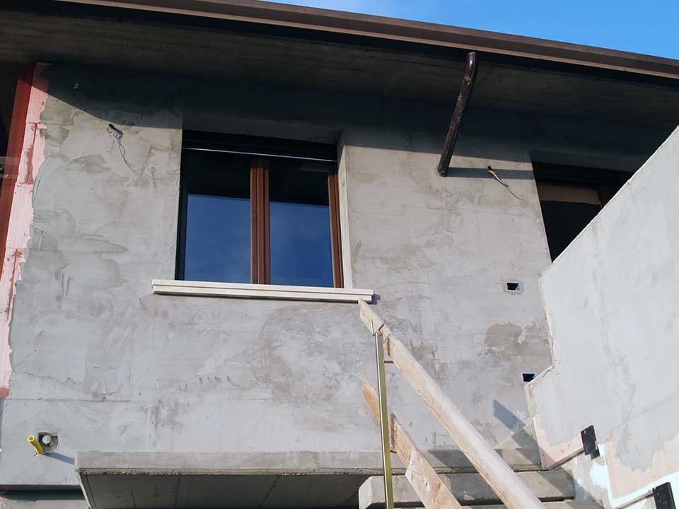 Serramenti in legno