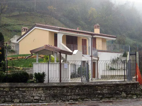 Cantiere a Brescia - 2011