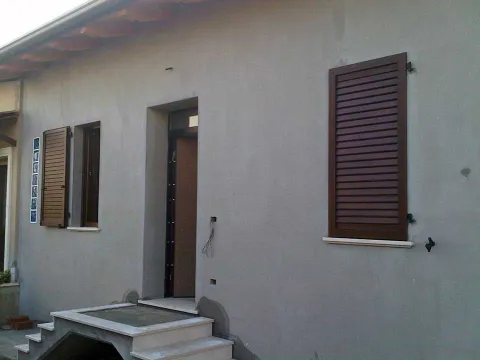 Cantiere a Brescia - 2010