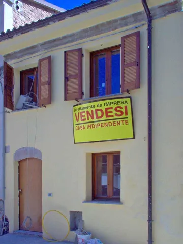 Cantiere a Pontenure (PC) - 2009