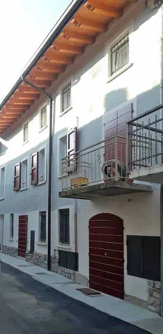 Cantiere a Castenedolo (BS), Via San Martino - 2020