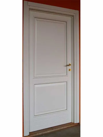 Portoncini d'ingresso in legno