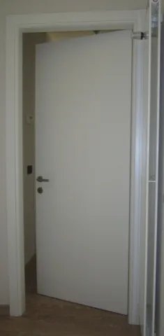 Porta interna in laminato GD Dorigo a battente