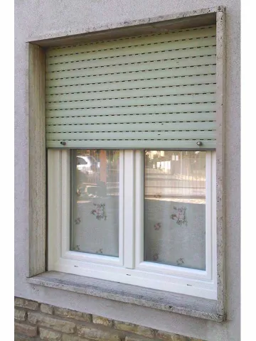 Finestre in PVC