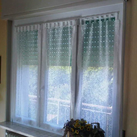 Finestre in PVC
