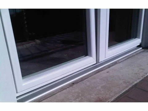 Finestre in PVC