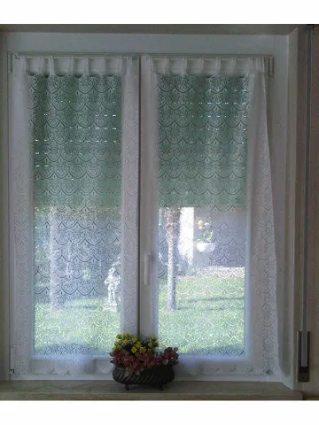 Finestre in PVC