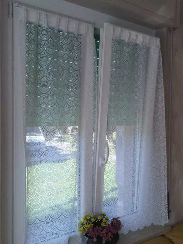 Finestre in PVC