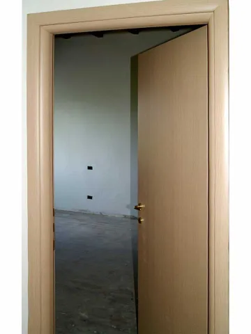 Porte interne in laminatino