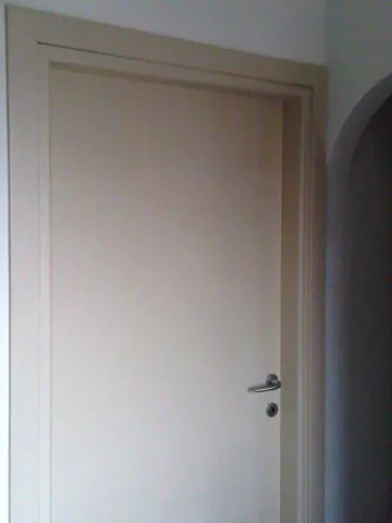 Porta interna in laminato