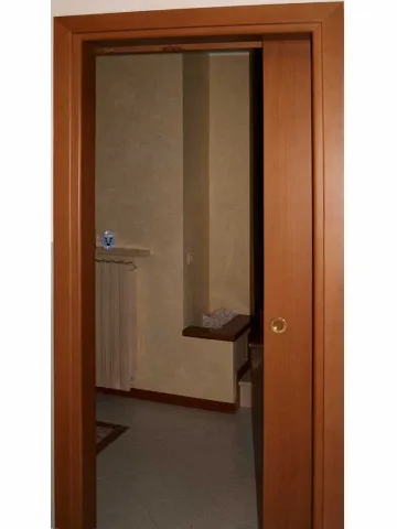 Porta interna scorrevole