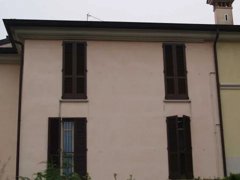 Persiane in legno a misura