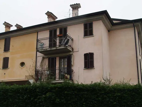 Persiane in legno a misura