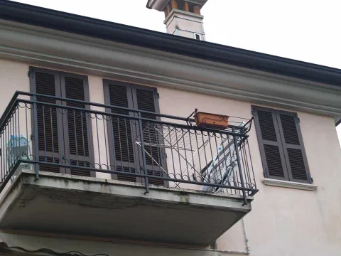 Persiane in legno a misura