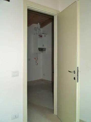Porta interno in legno