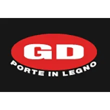 logo DORIGO porte in legno