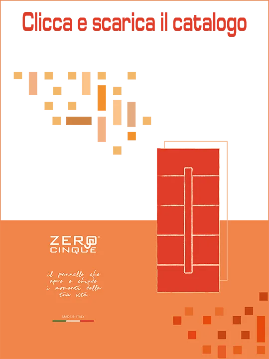 Catalogo Zero5