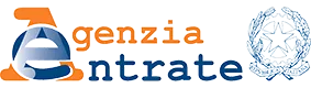 logo Agenzia delle Entrate