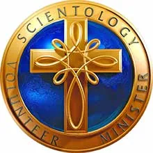 logo Ministri Volontari di Scientology