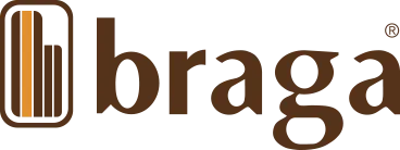 logo Braga porte in legno